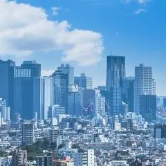 全国法人会総連合